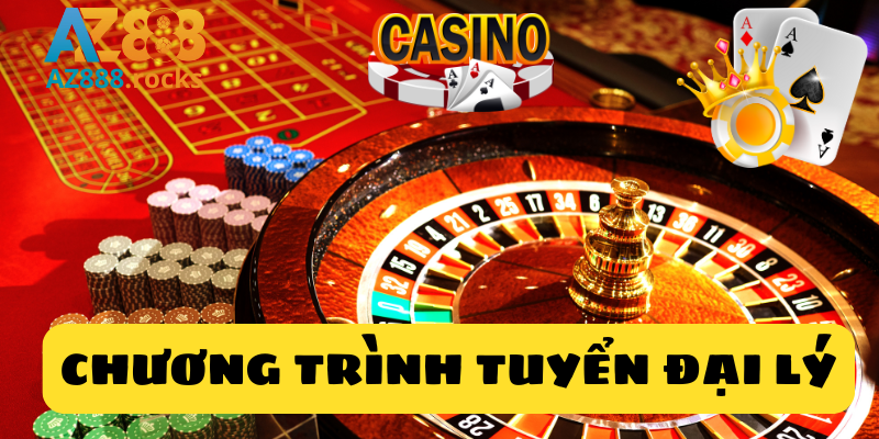 Điều kiện trở thành đại lý E2BET